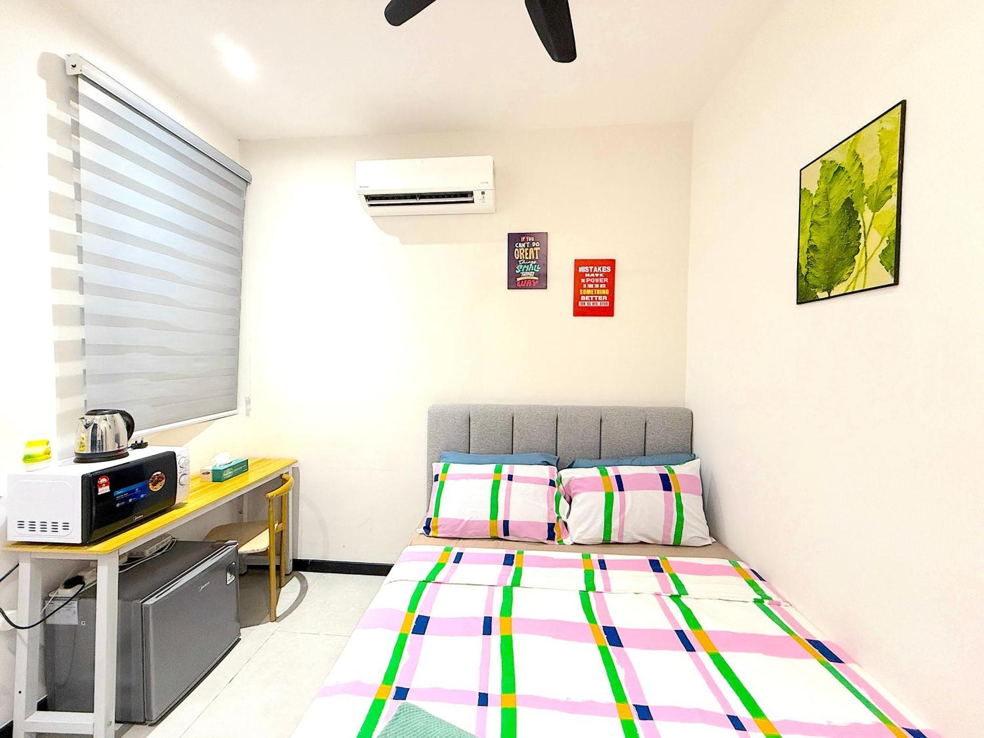 Apartment Neu By Serenity Junior Kuala Lumpur