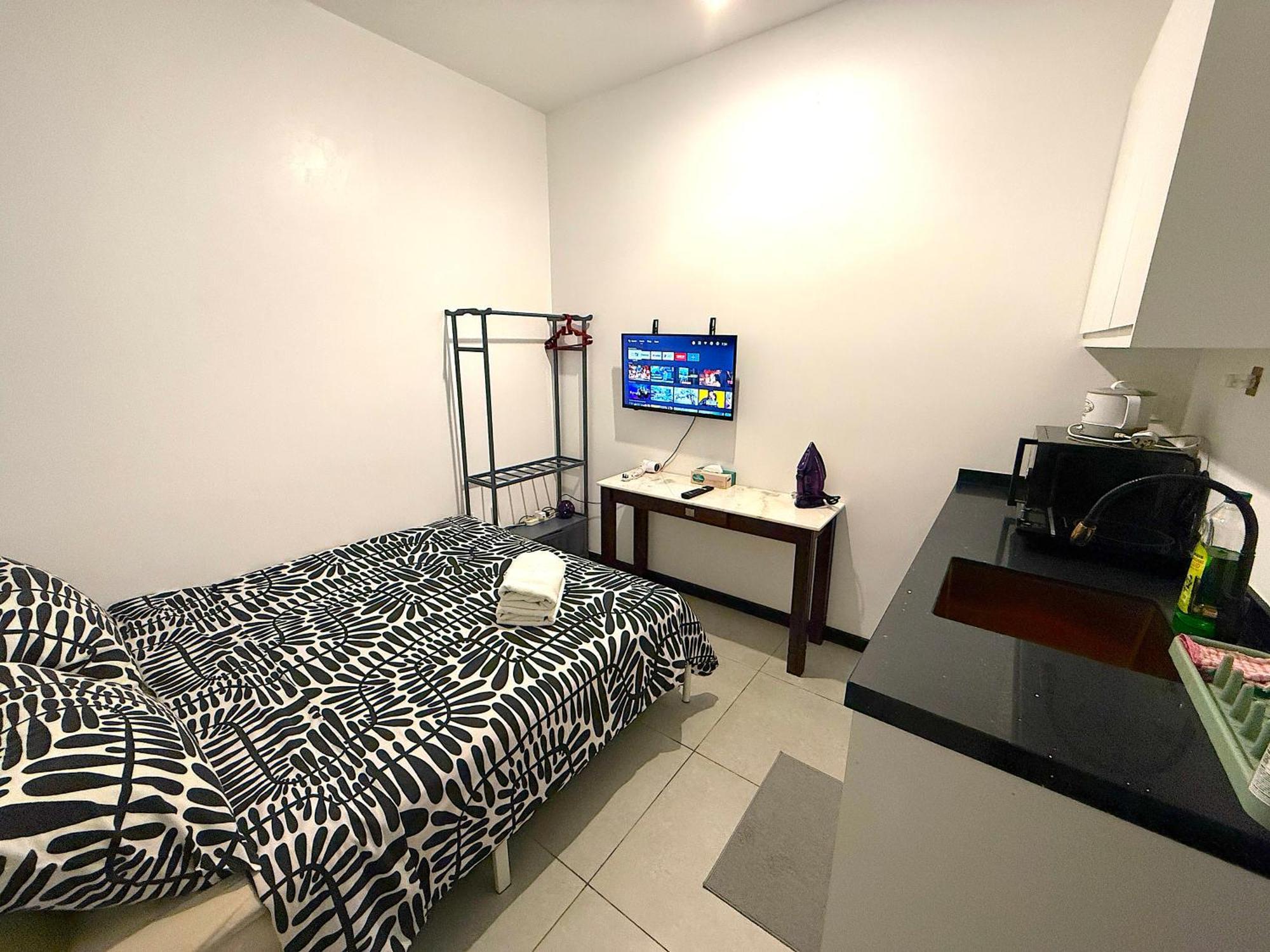 Apartment Neu By Serenity Junior