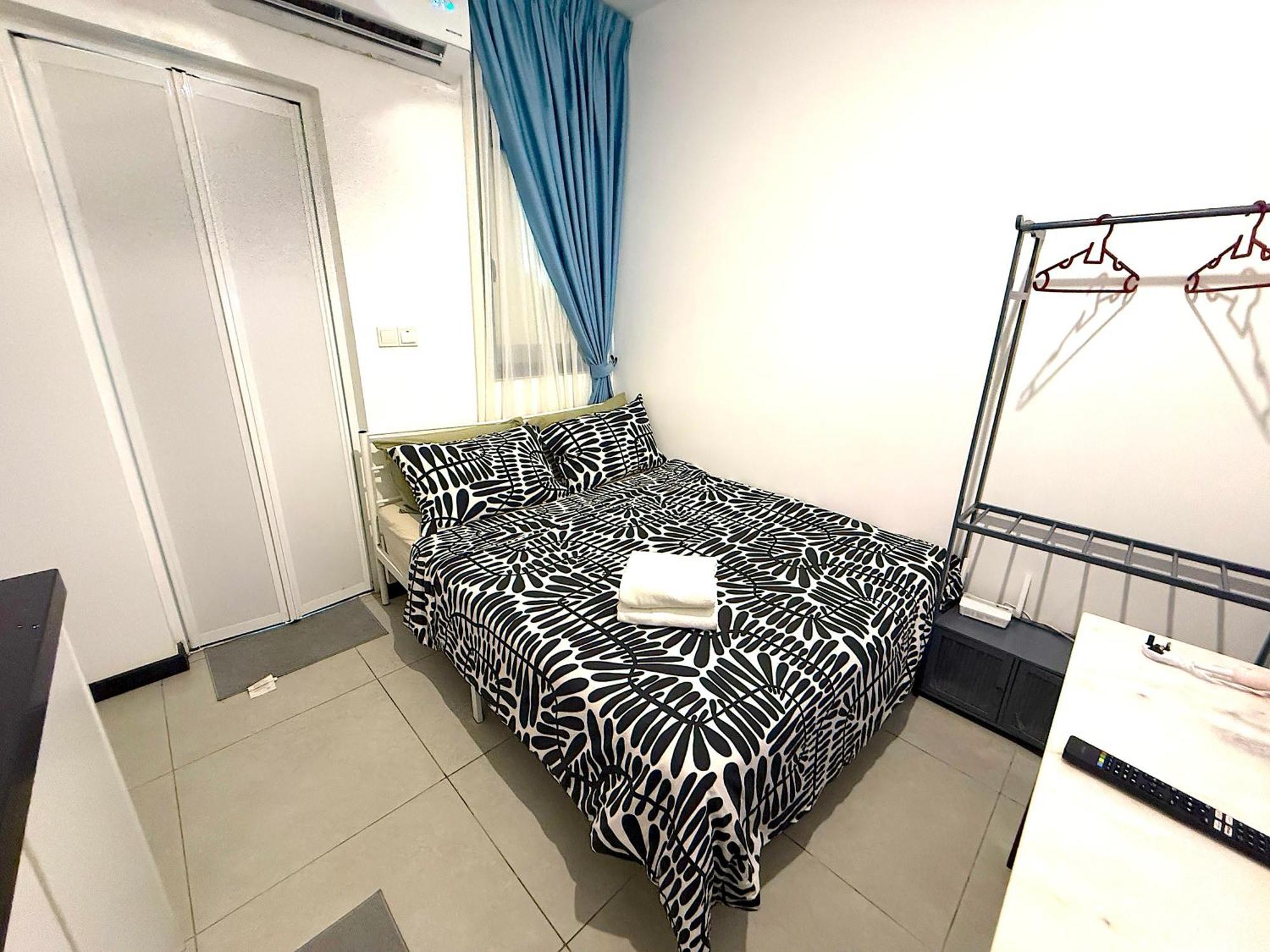 Neu By Serenity Junior Apartment Kuala Lumpur