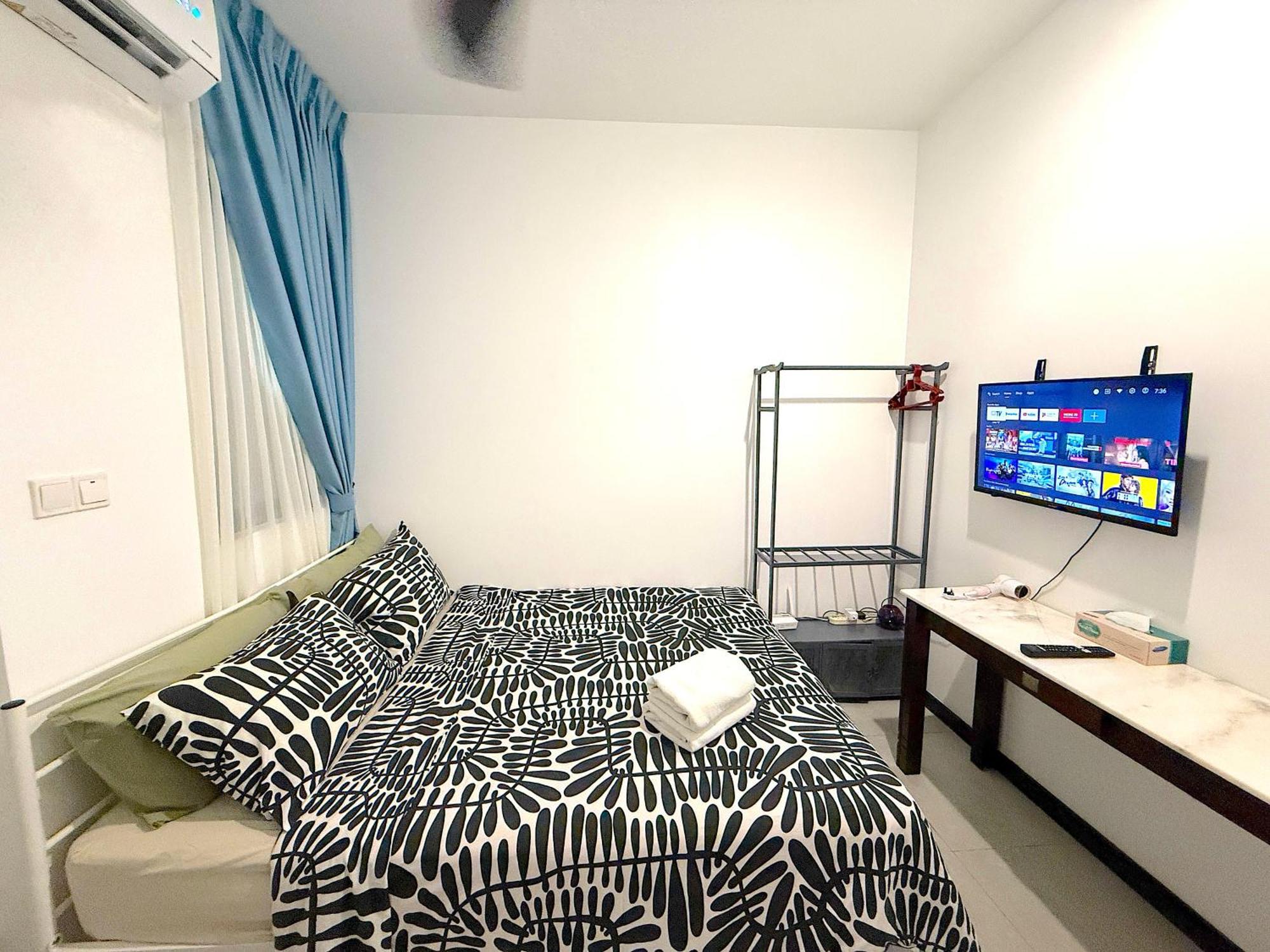 Neu By Serenity Junior Kuala Lumpur