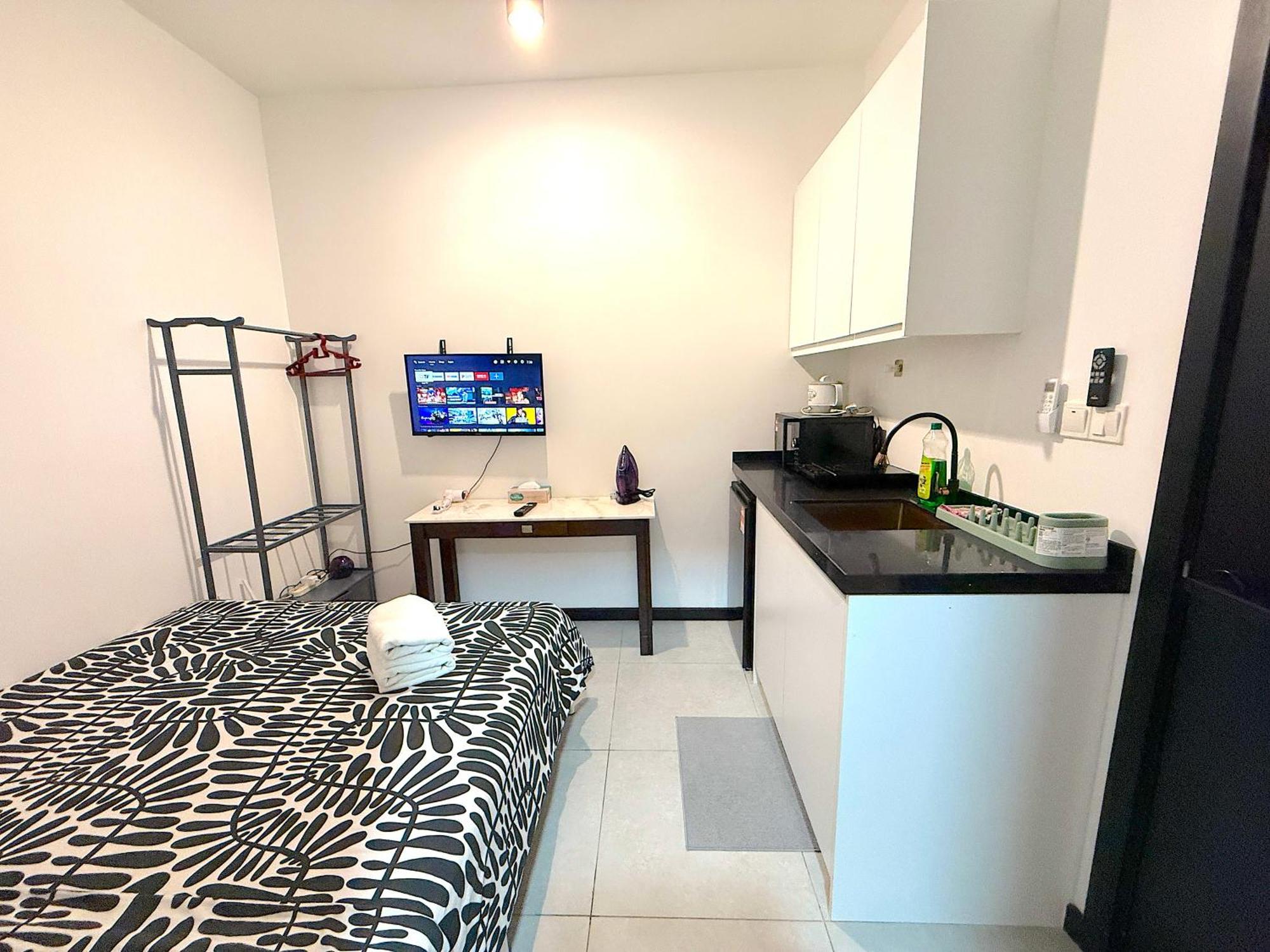 Apartemen Neu By Serenity Junior