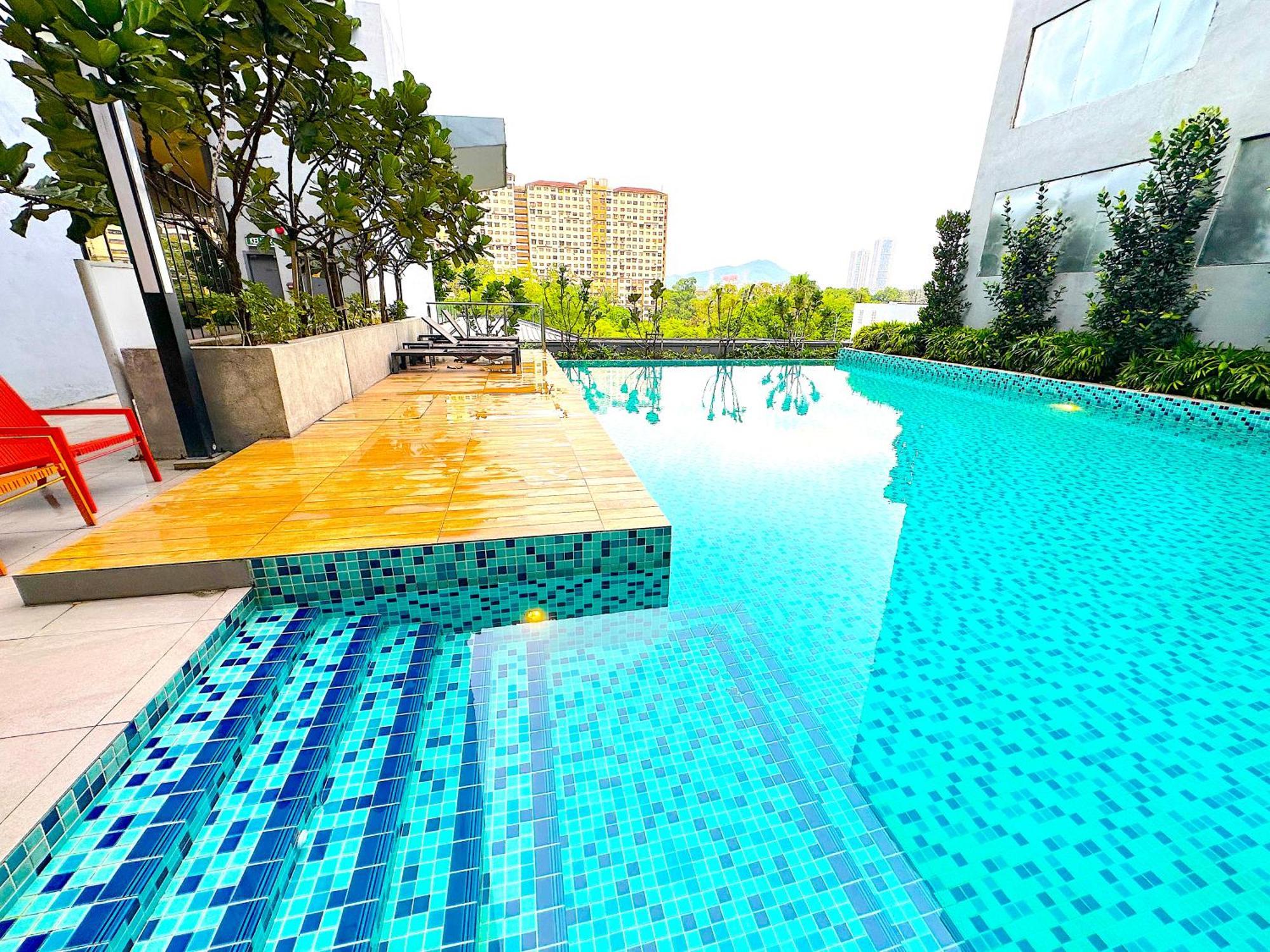 Neu By Serenity Junior Apartment *