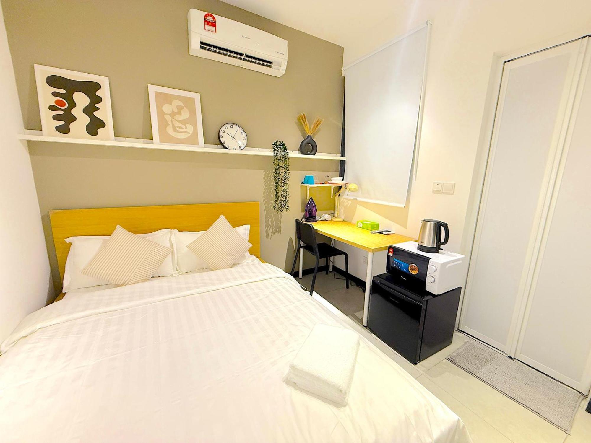 Apartemen Neu By Serenity Junior Kuala Lumpur