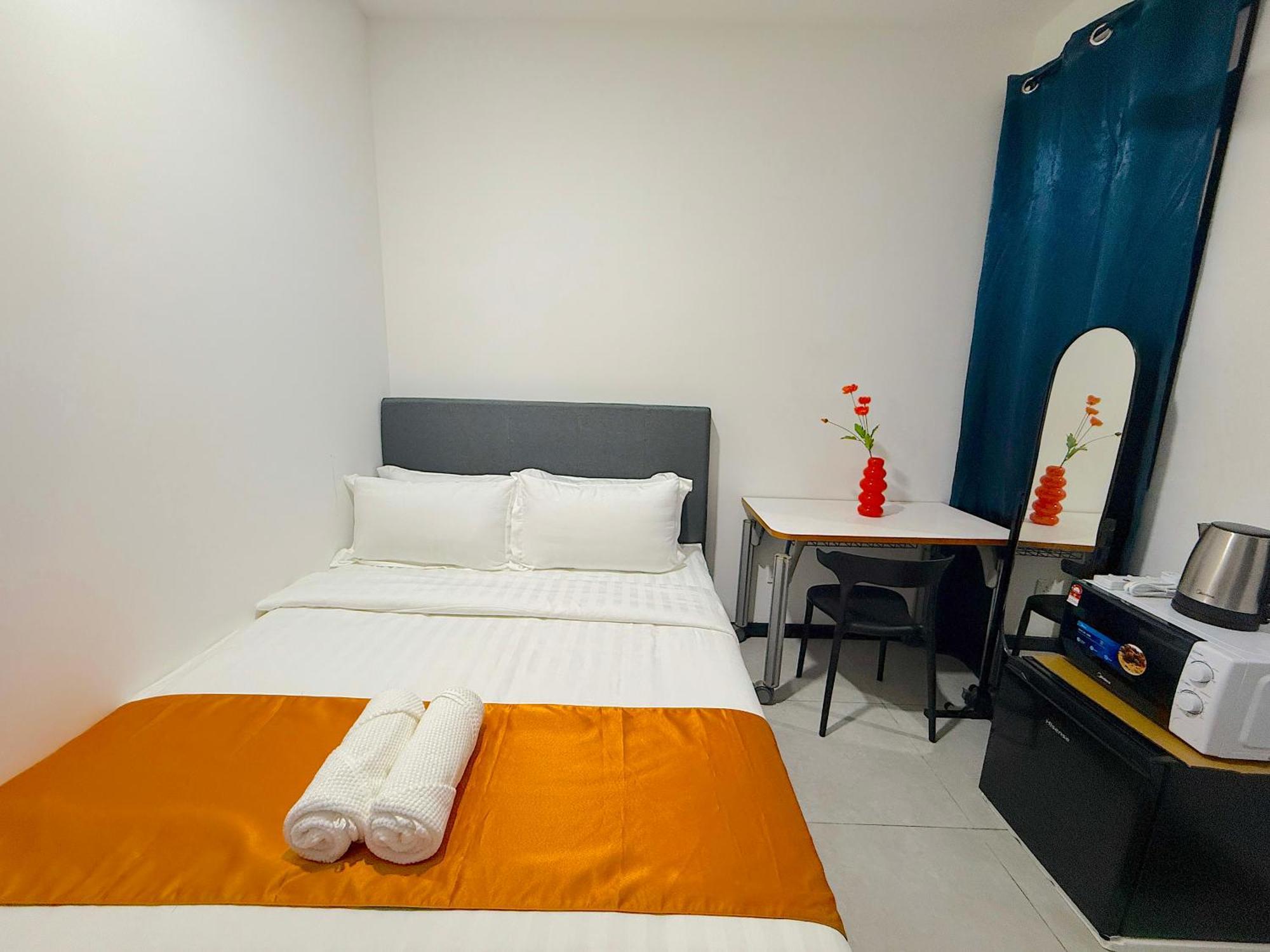 Neu By Serenity Junior Apartment