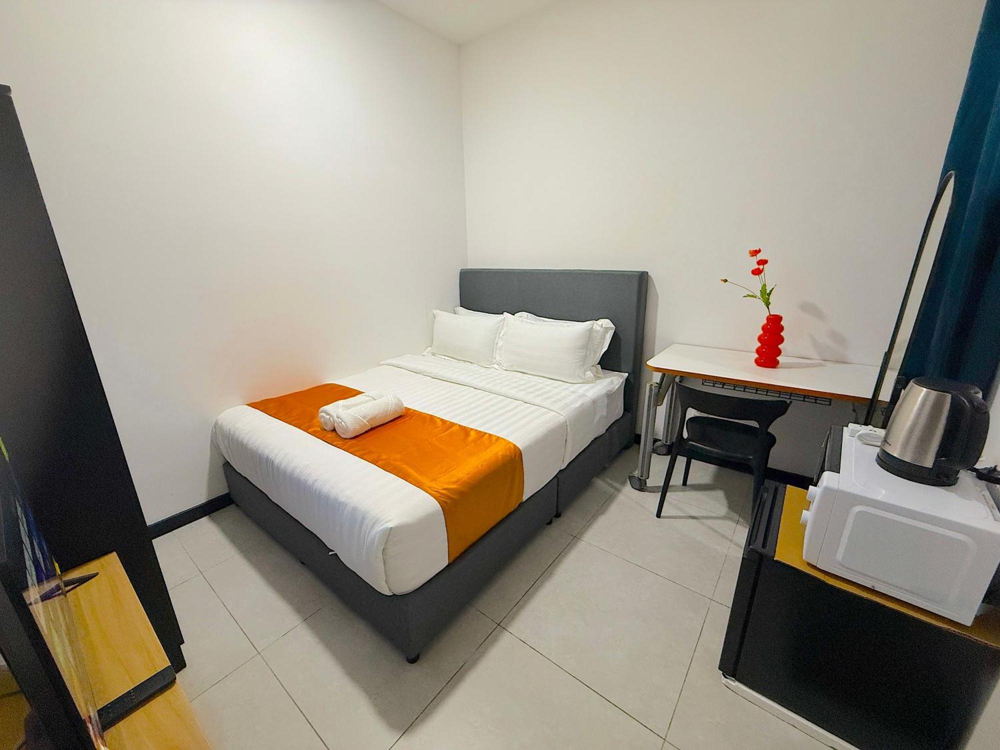Neu By Serenity Junior Kuala Lumpur