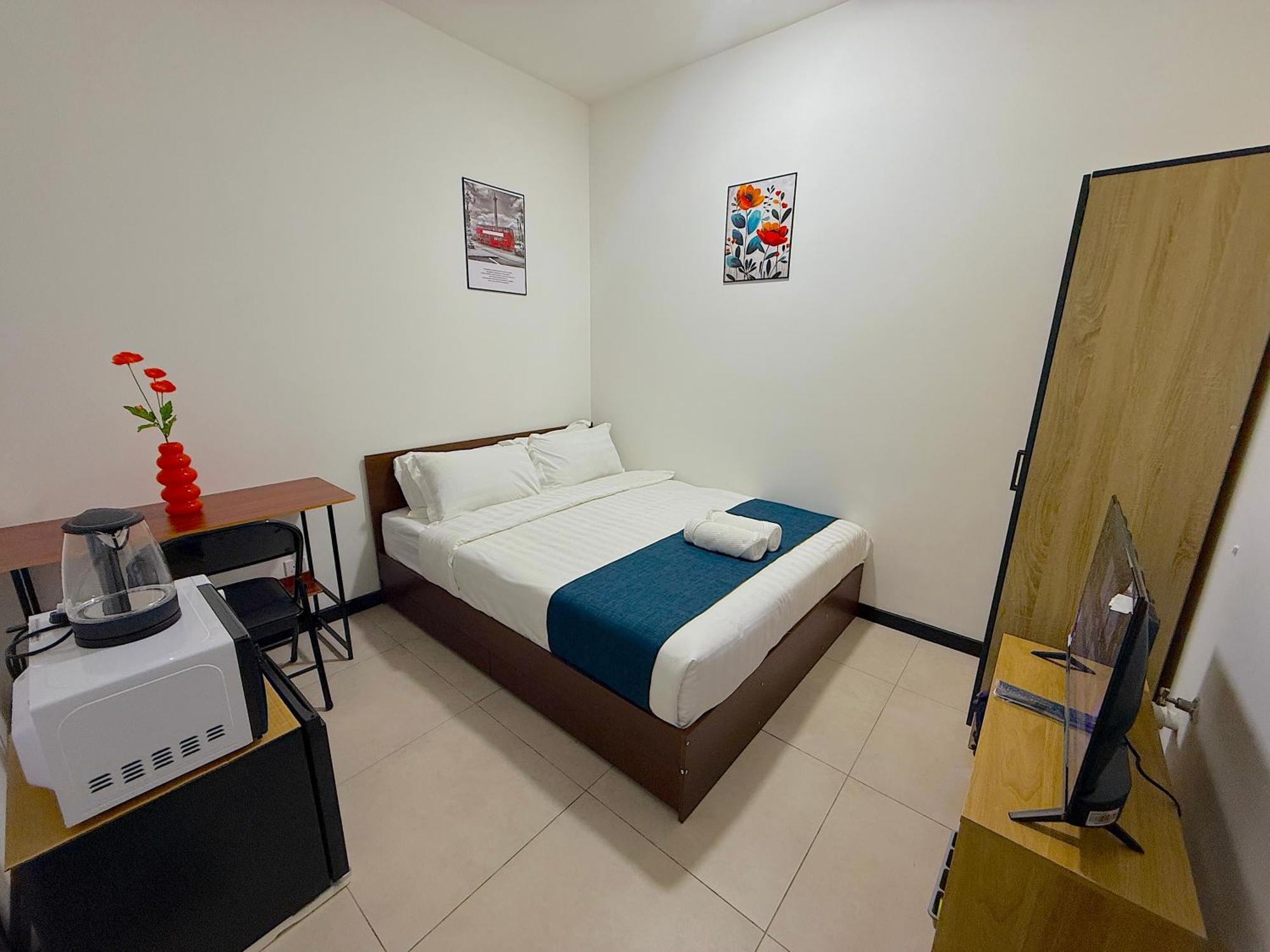 Neu By Serenity Junior * Kuala Lumpur