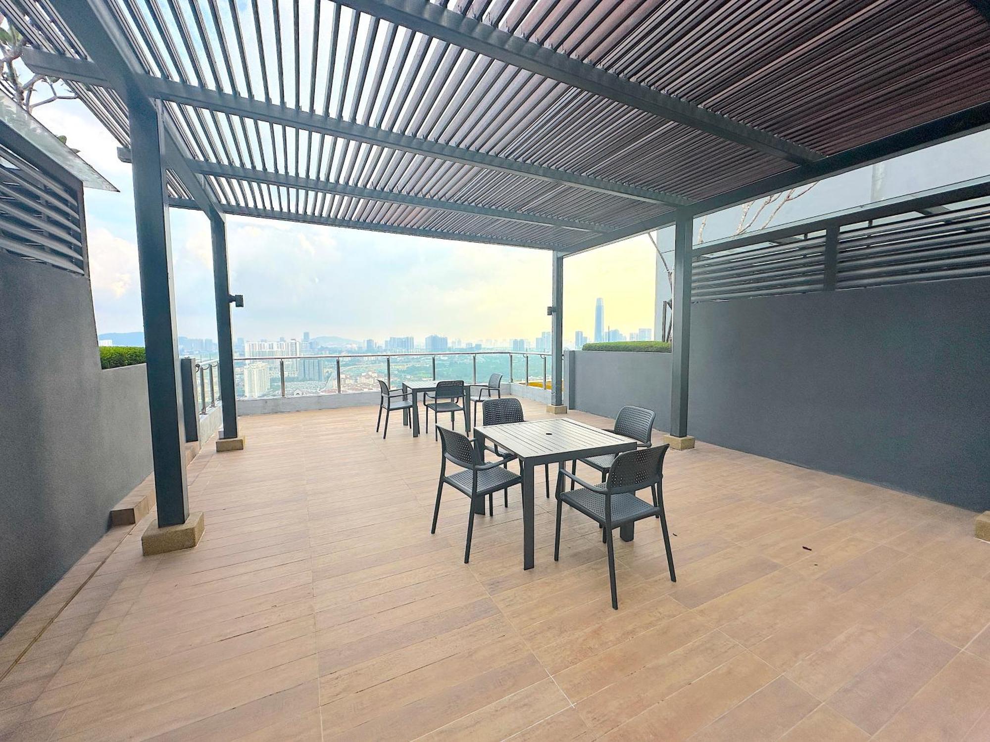 Neu By Serenity Junior Apartment *