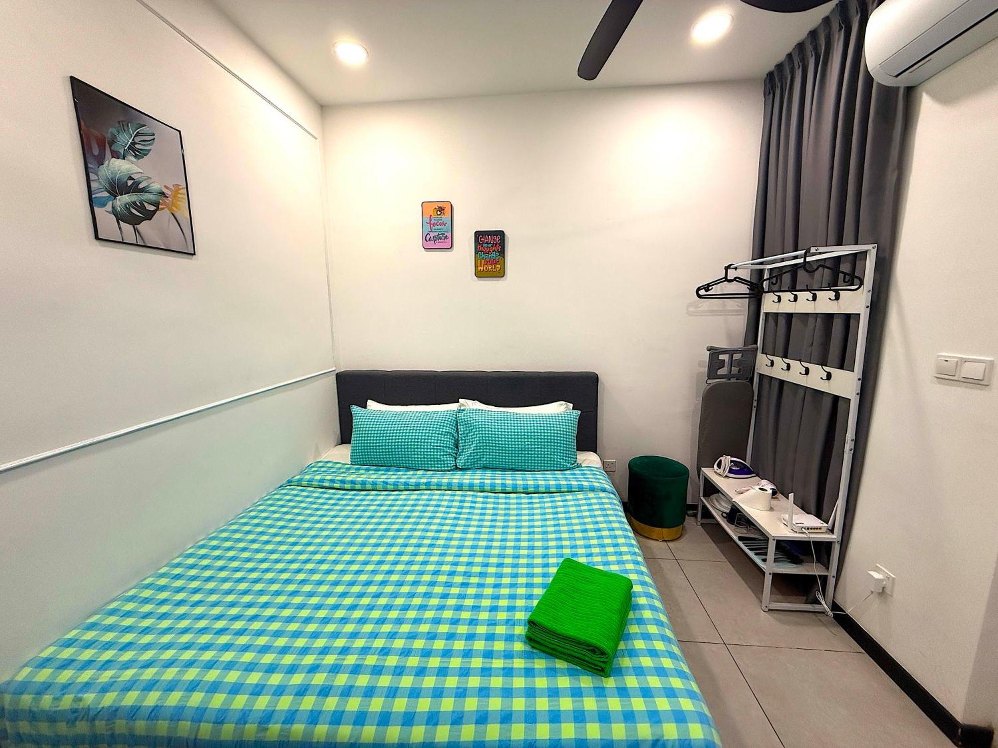 Apartment Neu By Serenity Junior *
