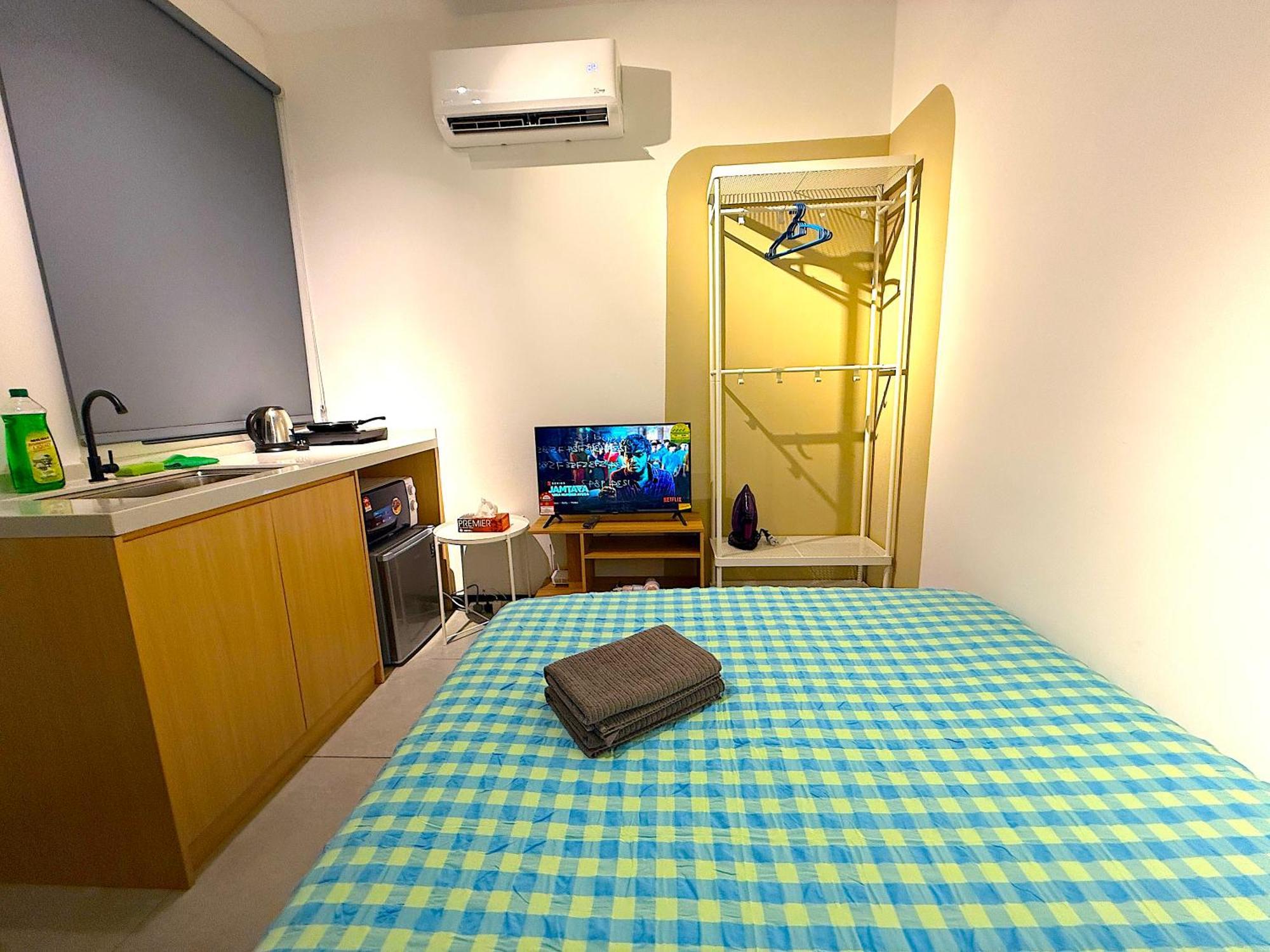 Apartment Neu By Serenity Junior