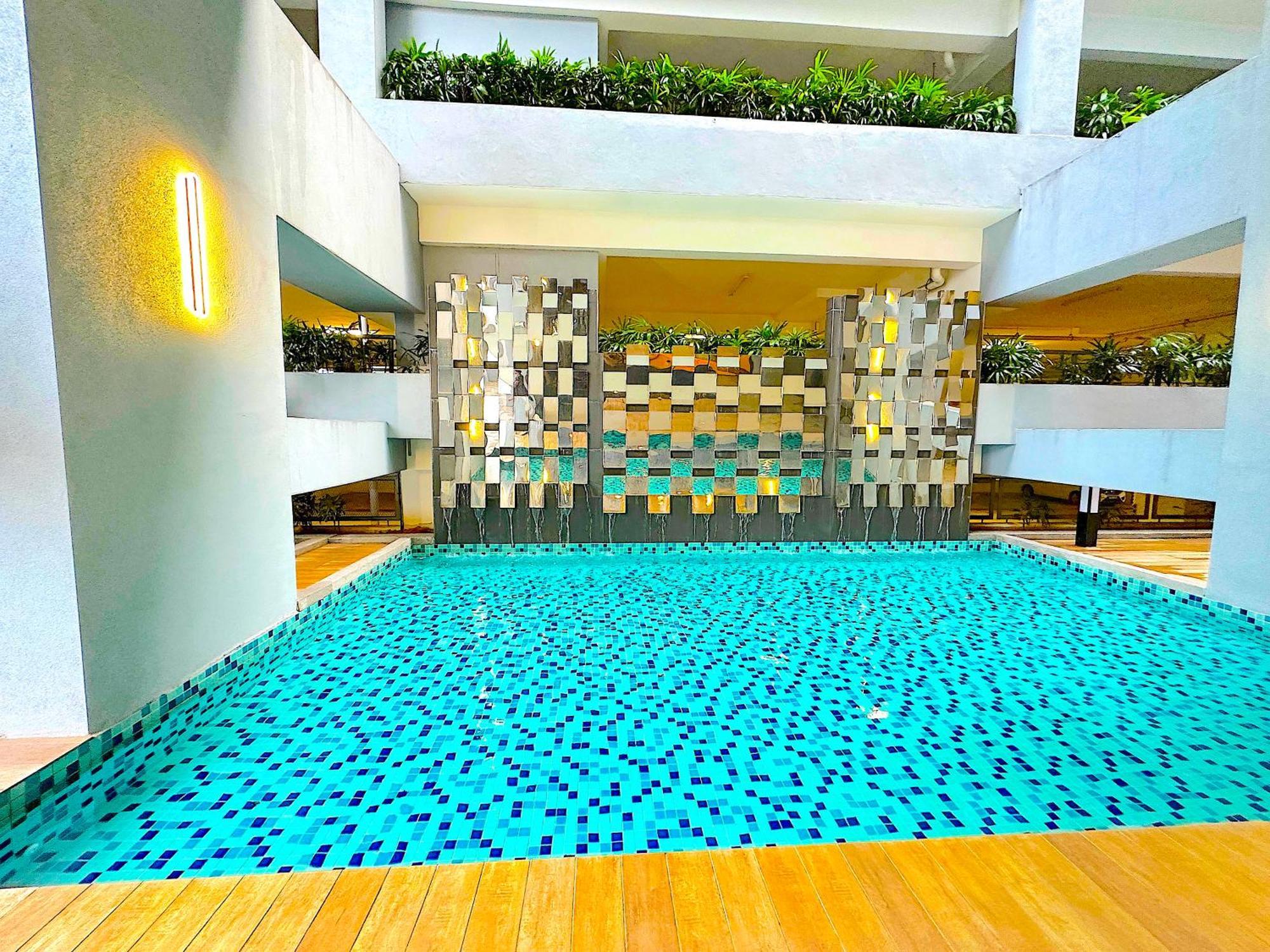 Neu By Serenity Junior Apartment *