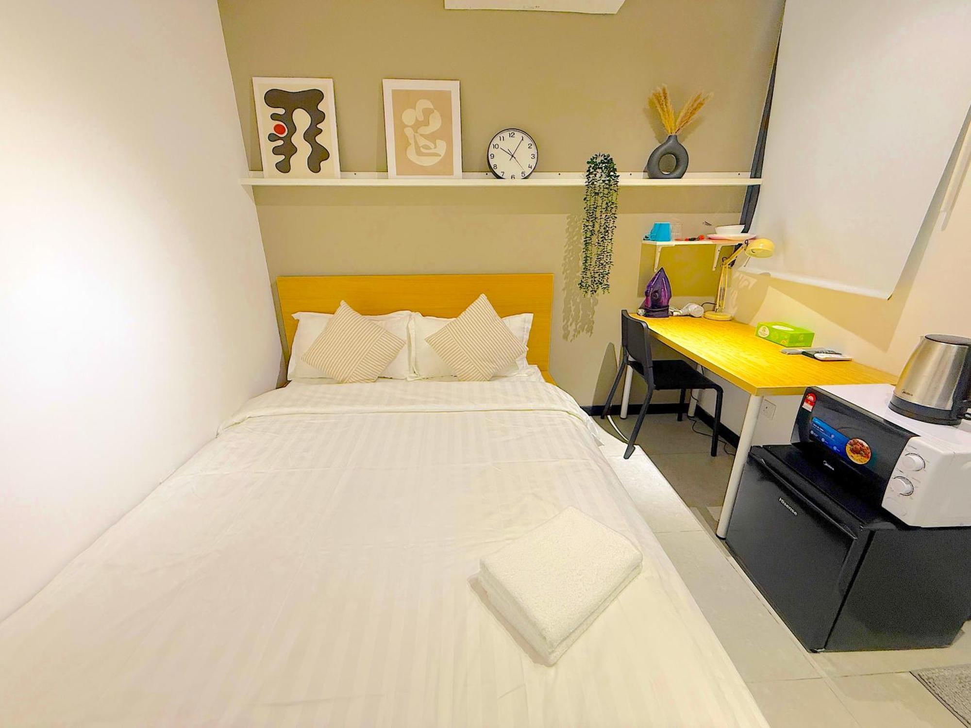 Neu By Serenity Junior Apartment Kuala Lumpur
