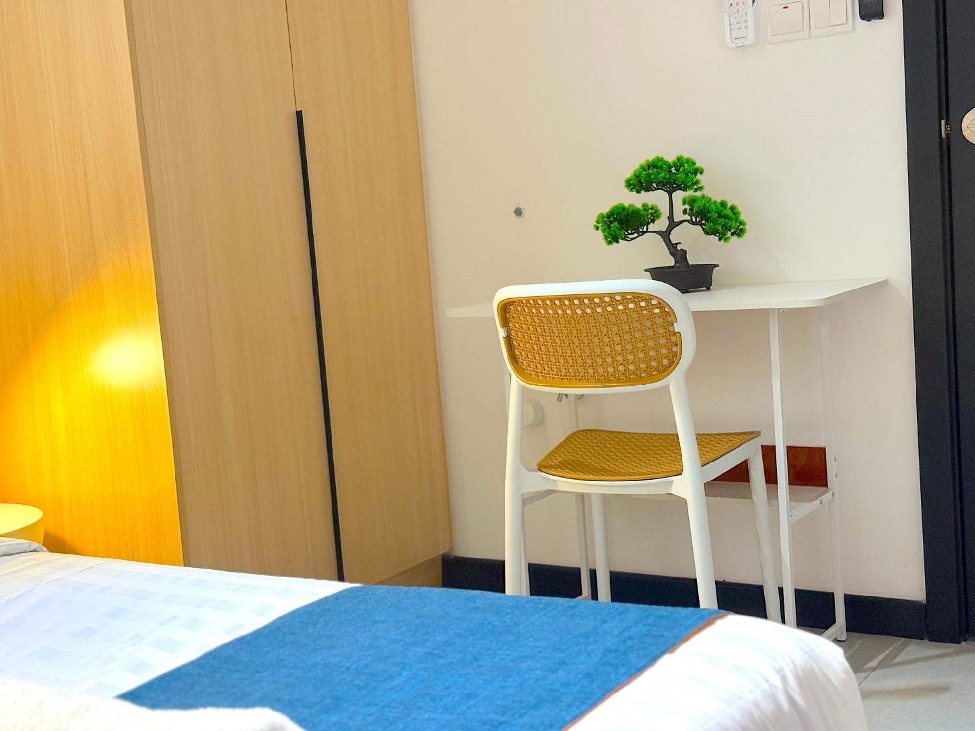 Apartment Neu By Serenity Junior