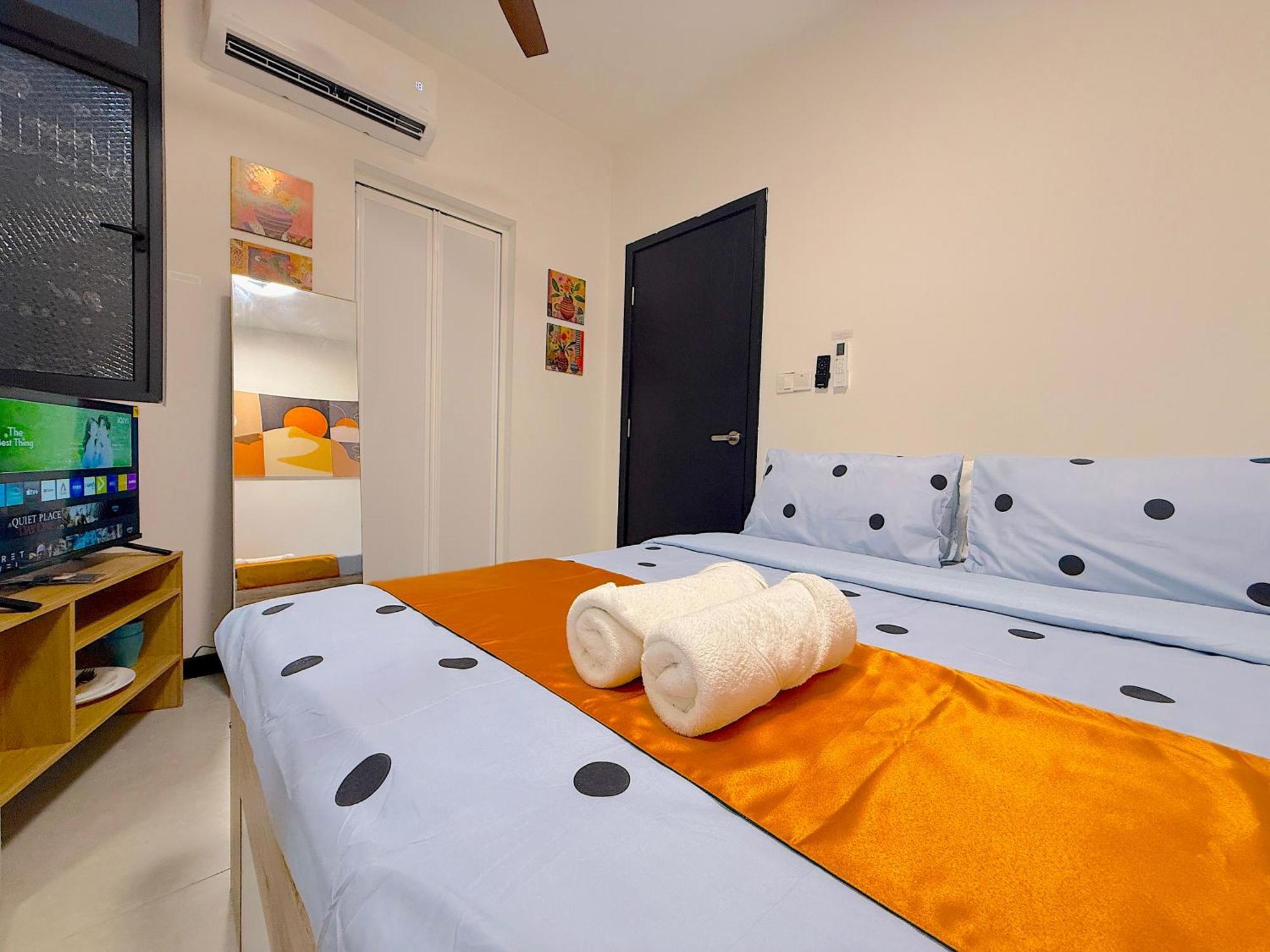 Neu By Serenity Junior Apartment
