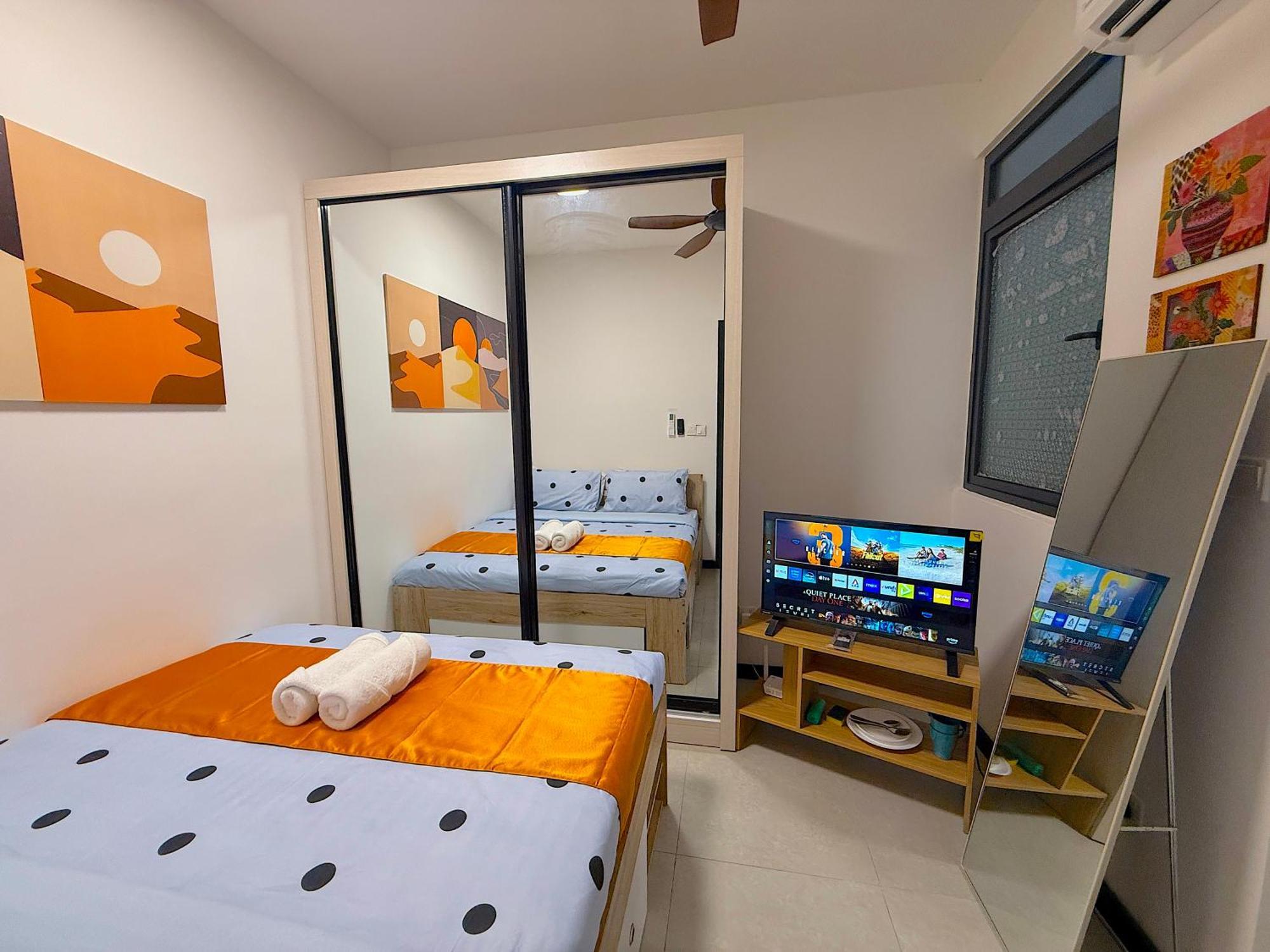 Neu By Serenity Junior Apartment