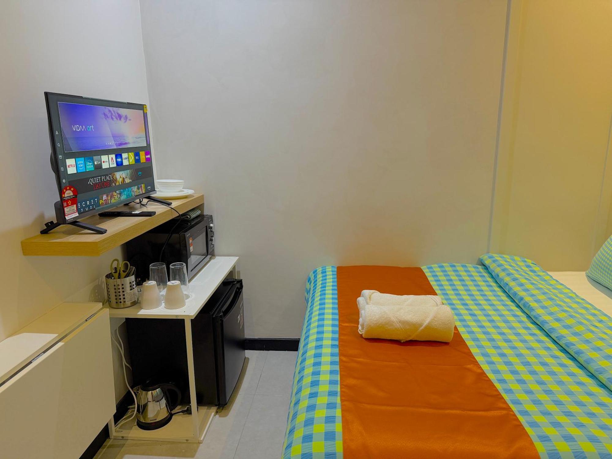 Apartment Neu By Serenity Junior Kuala Lumpur