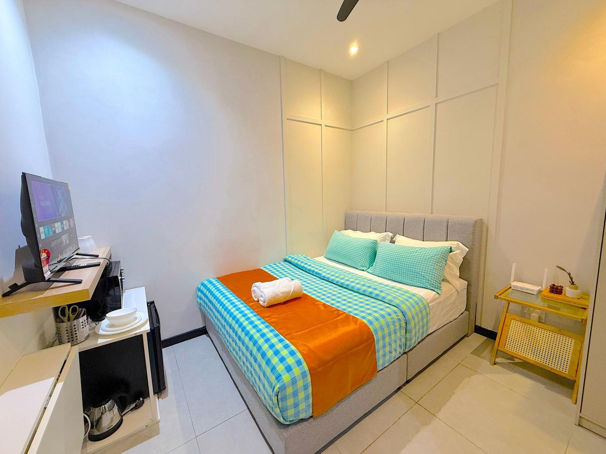Neu By Serenity Junior * Kuala Lumpur